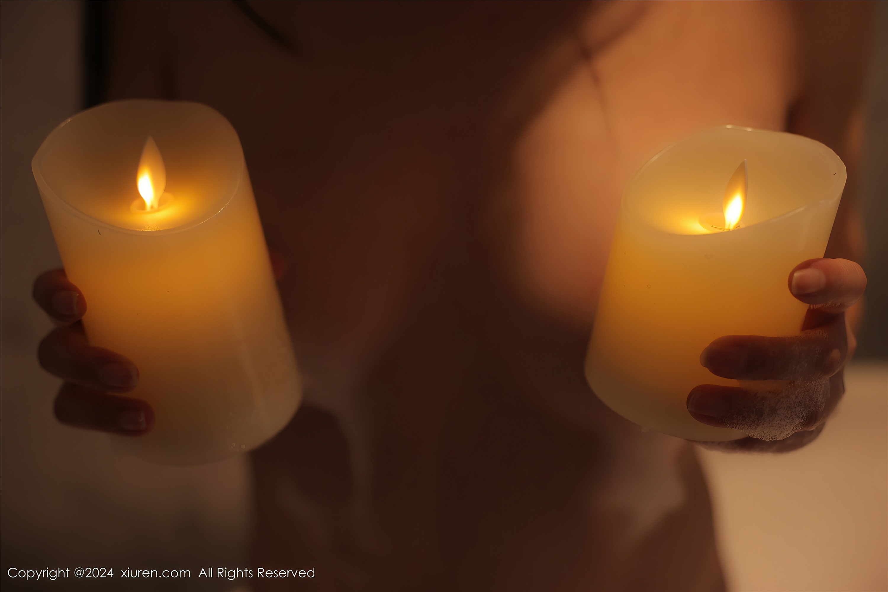 Xiuren秀人网 2024.03.26 NO.8293 小薯条nienie